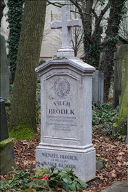 BLODEK  Vilém